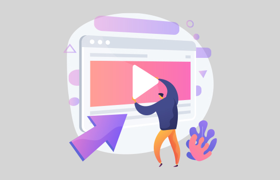 Unlocking creativity: Transforming landscape videos to portrait effortlessly